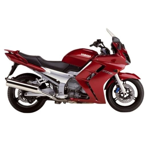 FJR 1300  (2003-2005)